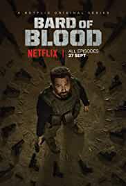 Bard of Blood netflix season 1 Movie